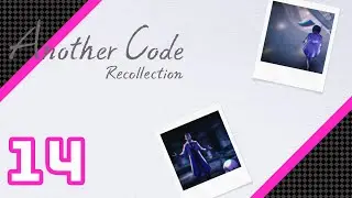 Another Code: Recollection - Chapter 7: The Mystery of J.C. Valley - 100% Playthrough (14)