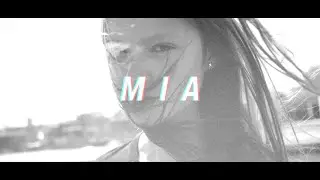 GO SEE : MIA @ MODELS1