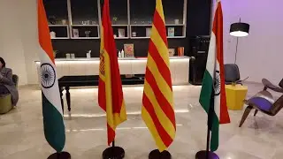 Spain Punjabi TV With Gurjit Singh's broadcast  #Republic day India# News# 26/01/2026