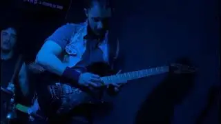 Iron Maiden - Hallowed Be Thy Name (Cover) Madness Viking PUB 2024 #ironmaiden #ironmaidencover