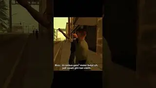 Gagal Ngopi part 3.#gtasanandreas