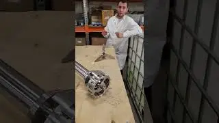 Хватит делать ЛКМ дрелью!