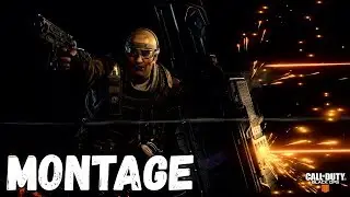 MONTAGE (Black Ops 4 Beta)