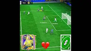 Ronaldo 111 🤬🤬 #eafc #fifa #eafcmobile #fifamobile