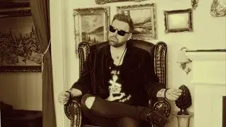 Symphony Of Sweden - Bad Thoughts (Official Music Video)
