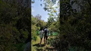 SENGES PR EM DOIS DIAS #campping #AVENTURAS #viagem #offroad #overland