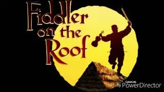 Fiddler on the Roof Medley