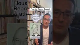 Multigenerational Family Trust Fraud