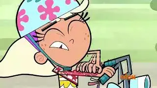 Fairly Oddparents- Chloe goes to see Nurse Quack