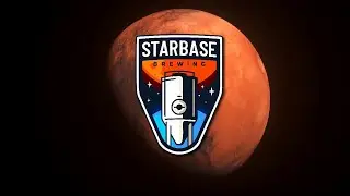 Starbase Brewing Pint Night Nov 20