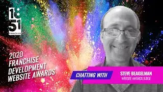SMB Franchise Advisors&rsquo; Steve Beagelman on 2020&rsquo;s Best Franchise Sales Websites