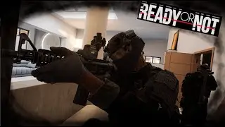 VALLEY OF THE SICKOS | READY OR NOT EP #4