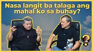 Question about Heaven | Ask Theo