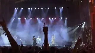 Carolina Durante - Marta, Sebas, Guille y los demás (Amaral) Sonorama 2023