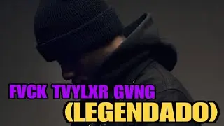SpaceGhostPurrp - F*CK TAYLOR GANG (Legendado)