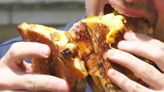 Cheese Crawl - London