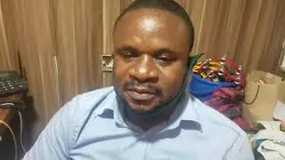 Let's support the less privileged Children - Mr Emmanuel Timi