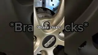 Why Your Car Clicks When It&rsquo;s Cooling Down