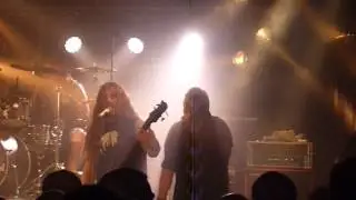 ADX Division Blind&eacute;e [Live 2016 Paris]