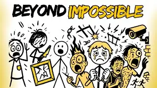 The Craziest Escapes Ever Caught On Record