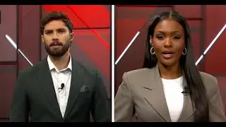 Extra Noticias Edici&oacute;n Estelar: Programa del martes 20 de enero del 2026