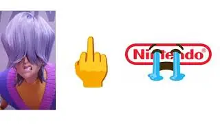 Nintendo Rant