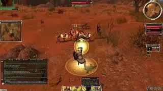 Guild Wars Duo Stream Challenge Ep3 - Reaching level 20, First elite skill & getting Proph/Fc/Eotn