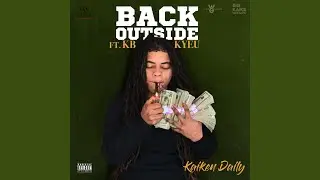 7 Back Outside