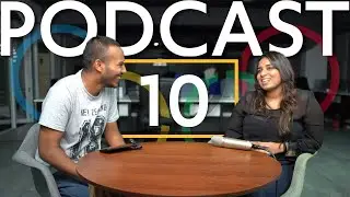 Becoming an OLYMPIAN  | Reshika Udugampola | Jayawaves Podcast EP. 10