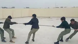 Physical Activity@Moon Light Public School Shahdadkot.