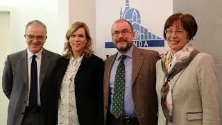 Il DG Claudio Dario presenta la sua squadra alla guida dell&rsquo;ULSS 16