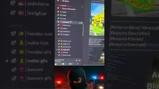 THE BEST FIVEM LEAKS DISCORD SERVERS + Preview