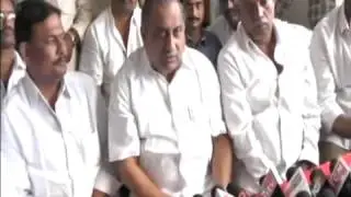 Kapu Quota Demand: Mudragada Padmanabham Announces gears up for protest on Sunday