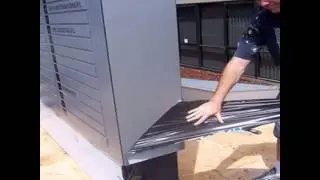 Building a monument sign