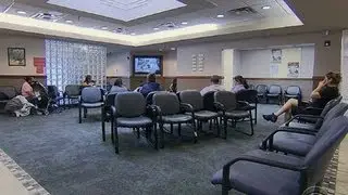 Medicaid-eligible patients more likely to visit emergency rooms, study shows