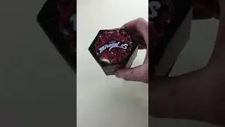 Miraculous Kwami Surprise Unboxing | No Roots | Miraculous Ladybug