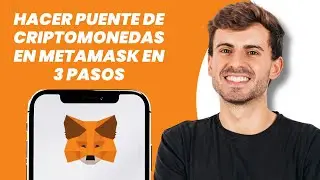 How to bridge cryptocurrencies in Metamask in 3 steps