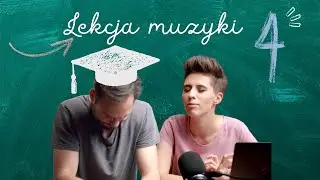 Lekcja 4 część 1/2: Składniki muzyki - Barwa | Kosmicznie dobra lekcja muzyki