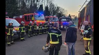 Dernière garde