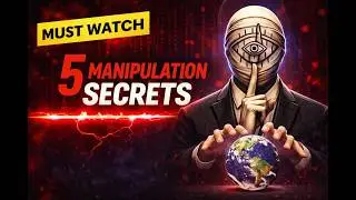 5 Psychological Tricks to Control People Without Knowing🧠 // #darkpsychology #usavideo #psychology