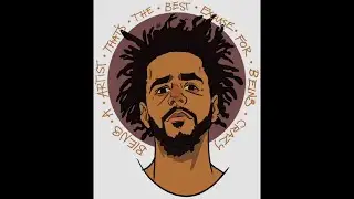 J. Cole / Schoolboy Q / Kendrick Lamar Type Beat - 