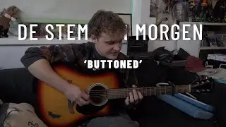 BUTTONED | De Stem Van Morgen Afl.2