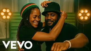 Popcaan ft. Koffee - ONE HEART (Music Video) 2026