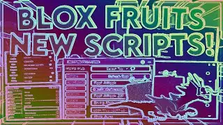 Blox Fruits Script AUTO FARM | FAST ATTACK | MAGNET | AUTO RAID & MORE + TUTORIAL