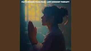 Trust God - lofi Worship