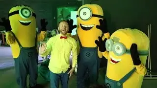 Miro Jaroš - CESTA DO ROZPRÁVKY (Výroba videoklipu)