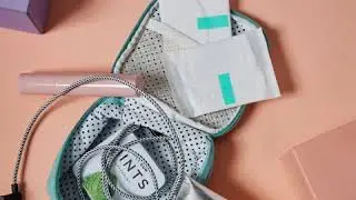 Never leave home with out your NannoPad by Nannocare