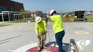 Carolina Foundation Solutions - Deep Injection Procedure