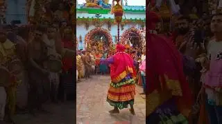 Patua Yatra of Maa Sarala |  ମା&rsquo; ଶାରଳାଂକ ପାଟୁଆ ଯାତ୍ରା | मॉ शारला की पाटुआ यात्रा #divine #maadurga