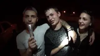 Проект #Карась - [Карась in traffic | episode 1]